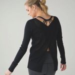 Lululemon  Sunset Savasana Pullover II
Black Photo 1