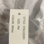 Zac and Rachel NWT  Gauzy Lightweight Blouse Photo 3