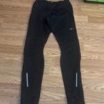 Nike Dri Fit Running Leggings Size Small Photo 2