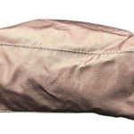 Kipling Zadok Cosmetic Bag Zadok purple Metallic Monkey Keychain Pouch Photo 3