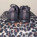 Nike  black and rose gold cleats Photo 3