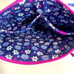 Vera Bradley Vera‎ Bradley Lizzy Crossbody in Boysenberry Retired Photo 6
