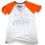 PINK - Victoria's Secret Victoria secret pink San Francisco giants jersey Photo 2