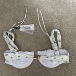 Montce Swim Heidi Floral Petal Underwire Bikini Set Photo 4