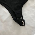 7 For All Mankind sequin bodysuit Photo 3