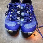 Merrell Womens Trail Glove 4 Blue Running Shoes Sneakers Size 7.5 Photo 5