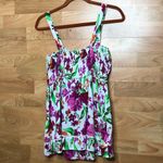 Motherhood Maternity  Medium Tank Style Tunic Photo 1