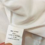 Siren Lily  Women's Lined Print Sundress Palm dress size small Photo 4