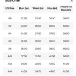 Azazie  JANINE dress Photo 4