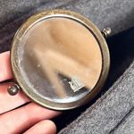 Lanvin Wool & Crystal Evening Bag Photo 6