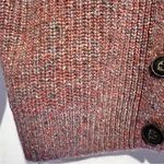 autumn cashmere
Mélange ribbed-knit sweater size S small : Box 0: Photo 8