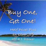 Forever 21 🆕  neon aztec scoop neck pullover tank to… Photo 8