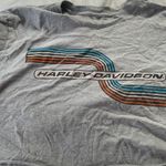 Harley Davidson Size Slim xl  Crop Tee Photo 1