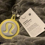 Lululemon New  keychain  Photo 0