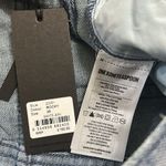 One Teaspoon Blue Boyfriend Jeans(Size 26) Photo 7