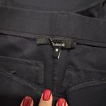 Quince  ultra stretch ponte straight leg 4 pocket pant Photo 5