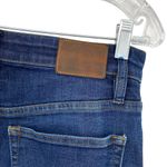 J.Crew  Women’s Curvy Toothpick Jeans Photo 4