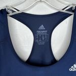 Adidas  Climacool Techfit Compression Racer Back Unpadded Sports Bra Sz S Photo 1
