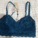 Cosabella Soft Bra Sweetie In Color Mirtillo Photo 1