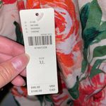 Anthropologie NWT Daily Practice By Cream Eureka Pullover Knee Length Dress XL Photo 5