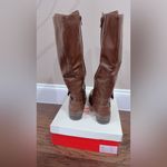 Style & Co . Madixe Brown Boots Photo 4