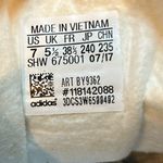 Women’s Gazelle Sneakers 7 Gray Photo 8