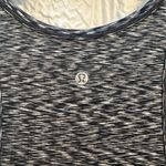 Lululemon  Athletica Goal Up Tank Size 8 Photo 3