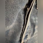 Levi's  Blue Wedgie Straight Jeans Photo 2