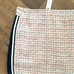 Anthropologie  Maeve Tweed Midi Skirt New Size 8 Photo 11