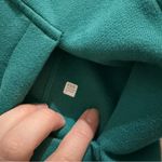 Lululemon  oversized scuba half zip funnel neck XS/s Photo 1