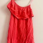 Rebecca Minkoff NWT one shoulder top size medium Photo 1