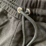 Reebok  black sweatpants Photo 3