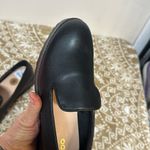 ALDO  Women's Rheildanflex Loafer Shoe, Block Heel, Size 8.0 New Photo 6