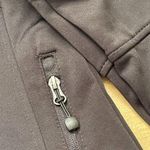 River's End Soft Shell Full Zip Water Resistant Jacket Black Size S Photo 2