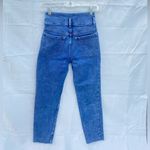 Hollister  Ultra High-Rise ‘80s Mom Jeans 24x27 Photo 2