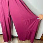 Free People  Wide Leg Pants Photo 2
