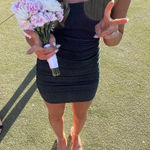 B Darlin homecoming Dress Photo 0