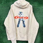 Katy Perry 143 Album Hyperpop Hoodie Size Extra Large Photo 0