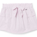 Light Pink Mini Skort Fp Movement Size M Photo 0