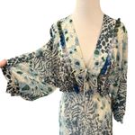 Petit Pois by Viviana G Blooming Tier Lightweight V Photo 7