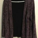 Dress Barn  woman collection jacket 14/16 Photo 4