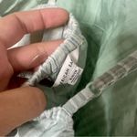 American Eagle  Plaid Cami Mini Dress NWT -222 Photo 5