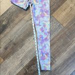 Born Primitive Tie Dye Leggings Size XS Purple Photo 8