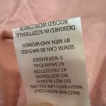 Senita Athletics New XS Pink Senita Mini Dress Photo 4