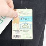 New Love Your Assets Shapewear Women Size 3 Black Sensational Shaper Shorts Photo 3