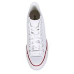 Converse NEW  Chuck Taylor All Star High-Top Wedge Sneaker White Logo 10.5 Photo 5