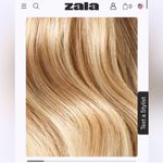 Zala hair extentions Photo 2