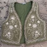 Polagram Western Vest Photo 0