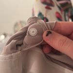 Lululemon  Sports Energy Bra 6 White Photo 3