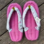 Traditional Japanese Zori Sandals Photo 1
